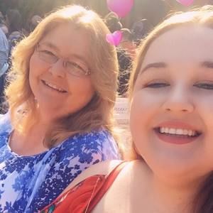 Meet your Posher, Jerri